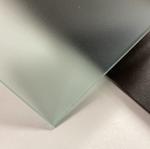 Frosted Glass Look Acrylic (3mm, 18" x 24")