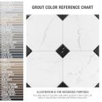 Merola Tile Betera Blanco Porcelain Floor Tile