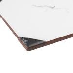 Merola Tile Betera Blanco Porcelain Floor Tile