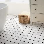 Merola Tile Betera Blanco Porcelain Floor Tile