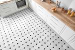 Merola Tile Betera Blanco Porcelain Floor Tile