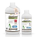 Matte Porcelain Tile Sealer-GlazeGuard Matte Finish, Tile and Grout Sealer