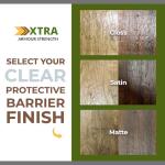 Matte Porcelain Tile Sealer-GlazeGuard Matte Finish, Tile and Grout Sealer