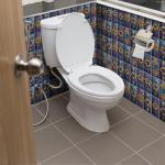 VICCI 16Pcs Tile Stickers 8" x 4" Peel & Stick Kitchen Backsplash - Decorative Wall Tiles Decals - Self-Adhesive Waterproof Removable for Bathroom Cabinets Home DIY Projects Decor