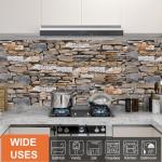 27-Piece Peel and Stick Subway Tile Set
