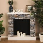 27-Piece Peel and Stick Subway Tile Set