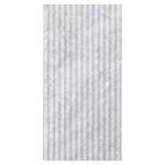 Carrara White Milano Honed Marble Shower Tile 12"x24