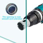 Diamond Drill Bit Set for Tile and Glass