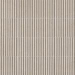 MSI Serata Harmona Parchment Matte Shower Tile Sample