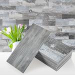 Vamos 100-Piece Peel and Stick Subway Tile