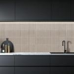 MSI Serata Harmona Parchment Matte Shower Tile Sample