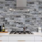 Vamos 100-Piece Peel and Stick Subway Tile