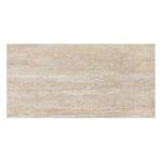 Beige Travertine Mosaic Tile - 10 Sheets, 12"x24