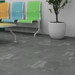 Lucida Moonrock Luxury Vinyl Shower Floor Tile