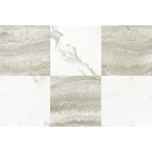 Peel and Stick Vinyl Floor Tile 30-Pack