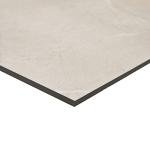 Daltile 12" Porcelain Marble Look Tile - Elegant Beige