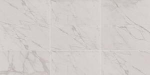 Daltile 12" x 24" Matte Porcelain Floor Tile