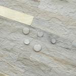 AULIGET Faux Stone Peel and Stick Wall Tiles