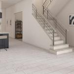 Daltile 12" x 24" Matte Porcelain Floor Tile