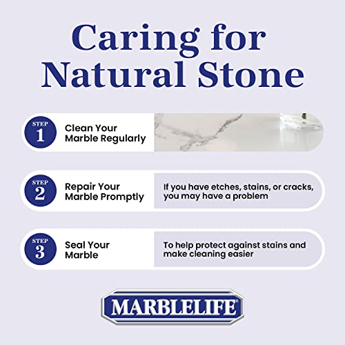 Marblelife InterCare Stone Cleaner Refill Gallon