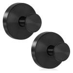 BIOBO Shower Suction Cup Hooks - 15 lbs Capacity