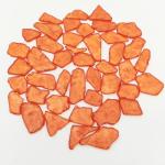 Frosted Glass Mosaic Tiles for DIY Projects