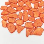 Frosted Glass Mosaic Tiles for DIY Projects