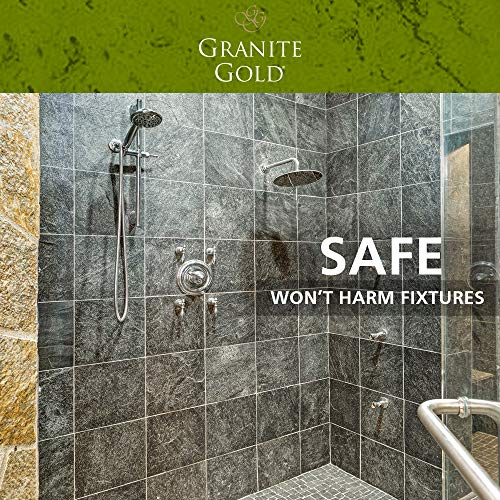 Granite Gold Shower Cleaner Spray - 24 Ounce