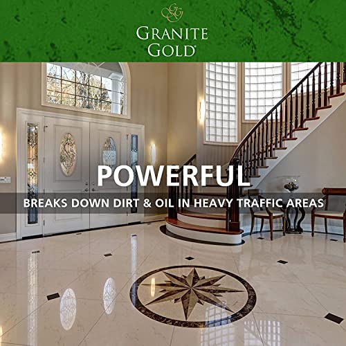 Granite Gold Deep Cleaner for Stone and Tile