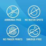 MiracleWipes for Granite & Stone, Clean, Protect, Polish Stone, Marble, Quartz, Slate, Tile, Laminate Surfaces in Kitchen and Bathroom - 30 Count