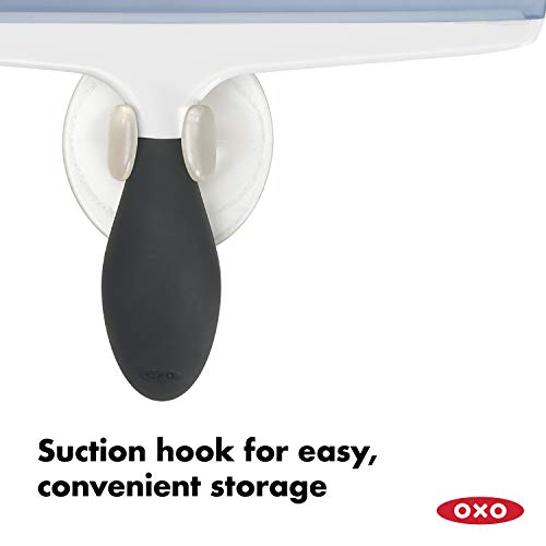 OXO Good Grips Versatile Shower Squeegee Tool