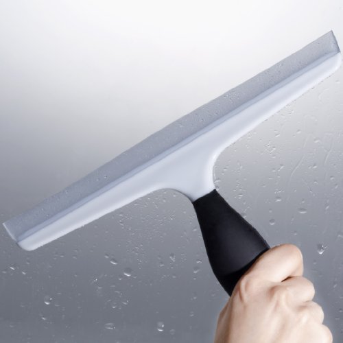 OXO Good Grips Versatile Shower Squeegee Tool
