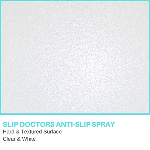 Anti-Slip Clear Coating for Shower and Floors