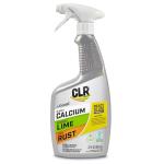 CLR Calcium, Lime & Rust Remover Spray 22oz