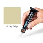 Honey Beige Ceramic Tile Repair Kit for Bathrooms