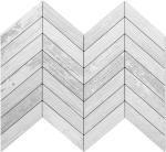 DICOFUN 10-Sheet White Wood Peel and Stick Backsplash, Vintage PVC Stick on Backsplash Wall Tiles for Kitchen and Bathroom