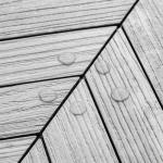 DICOFUN 10-Sheet White Wood Peel and Stick Backsplash, Vintage PVC Stick on Backsplash Wall Tiles for Kitchen and Bathroom