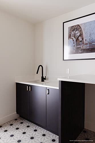 Allora Hexagon Matte Porcelain Shower Floor Tile