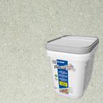 MAPEI Flexcolor 3D, Ready-to-Use, Translucent Grout, Non-Sag with Irredescent Effect Finish, 5202 Frosted Glass 0.5 Gallon Pail (Frosted Glass, 0.5 Gallon)
