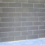 MAPEI Flexcolor 3D, Ready-to-Use, Translucent Grout, Non-Sag with Irredescent Effect Finish, 5202 Frosted Glass 0.5 Gallon Pail (Frosted Glass, 0.5 Gallon)