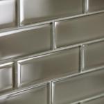 MAPEI Flexcolor 3D, Ready-to-Use, Translucent Grout, Non-Sag with Irredescent Effect Finish, 5202 Frosted Glass 0.5 Gallon Pail (Frosted Glass, 0.5 Gallon)