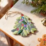 Artspac Petal Ceramic Mosaic Tiles for Crafts, 454g Mosaic Tiles Ceramic,Floral Mosaic Craft Supplies for Garden Spring Decoration