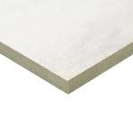 MSI Oxide Blanc 24 in. x 48 in. Matte Porcelain Floor and Wall Tile, 640 Sq Ft per Pallet, 320 Pieces, Modern, Contemporary Style, Blanc Color, Rectangular Shape, Waterproof, Glue Down Installation