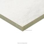 MSI Oxide Blanc 24 in. x 48 in. Matte Porcelain Floor and Wall Tile, 640 Sq Ft per Pallet, 320 Pieces, Modern, Contemporary Style, Blanc Color, Rectangular Shape, Waterproof, Glue Down Installation