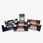 MagicEzy Stone RepairEzy (Chocolate Brown): Stone Fix - Repair Chipped and Cracked Granite Tiles and Countertops Fast - Marble, Granite and Travertine Repair Kit - Super Strong