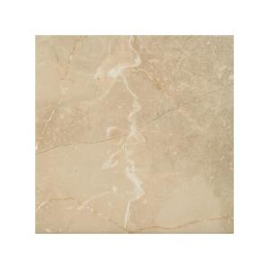 Tenedos Soft Beige 8x8 Matte Porcelain Tile