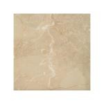 Tenedos Soft Beige 8x8 Matte Porcelain Tile