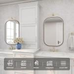 Carrara White Marble Mosaic Tile, 2 Inch Hexagon