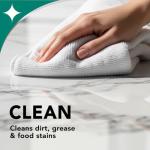 Weiman Disinfectant Granite Daily Clean & Shine - 12 fl oz (2 Pack) Safely Clean Disinfect and Shine Granite Marble Soapstone Quartz Quartzite Slate Limestone Corian Laminate Tile Countertop