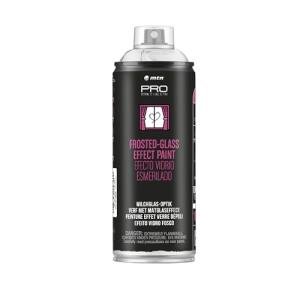 Montana Colors Frosted Glass Effect Spray 400ml